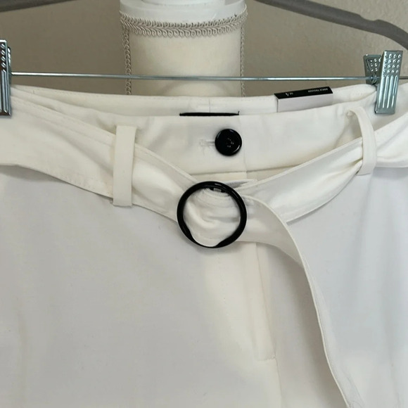 White Houseuse Black Market Ankle Trouser - Picture 7 of 8